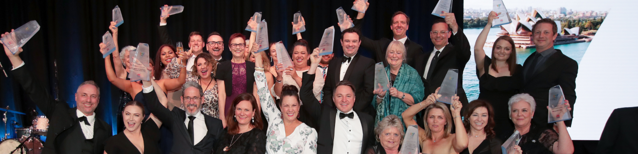 NSW Tourism Awards 2021
